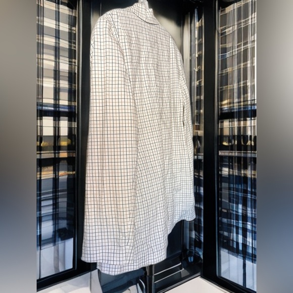 NWT Paul Smith Petite Ps Womens Buggy Lined Jacket - Picture 4 of 8